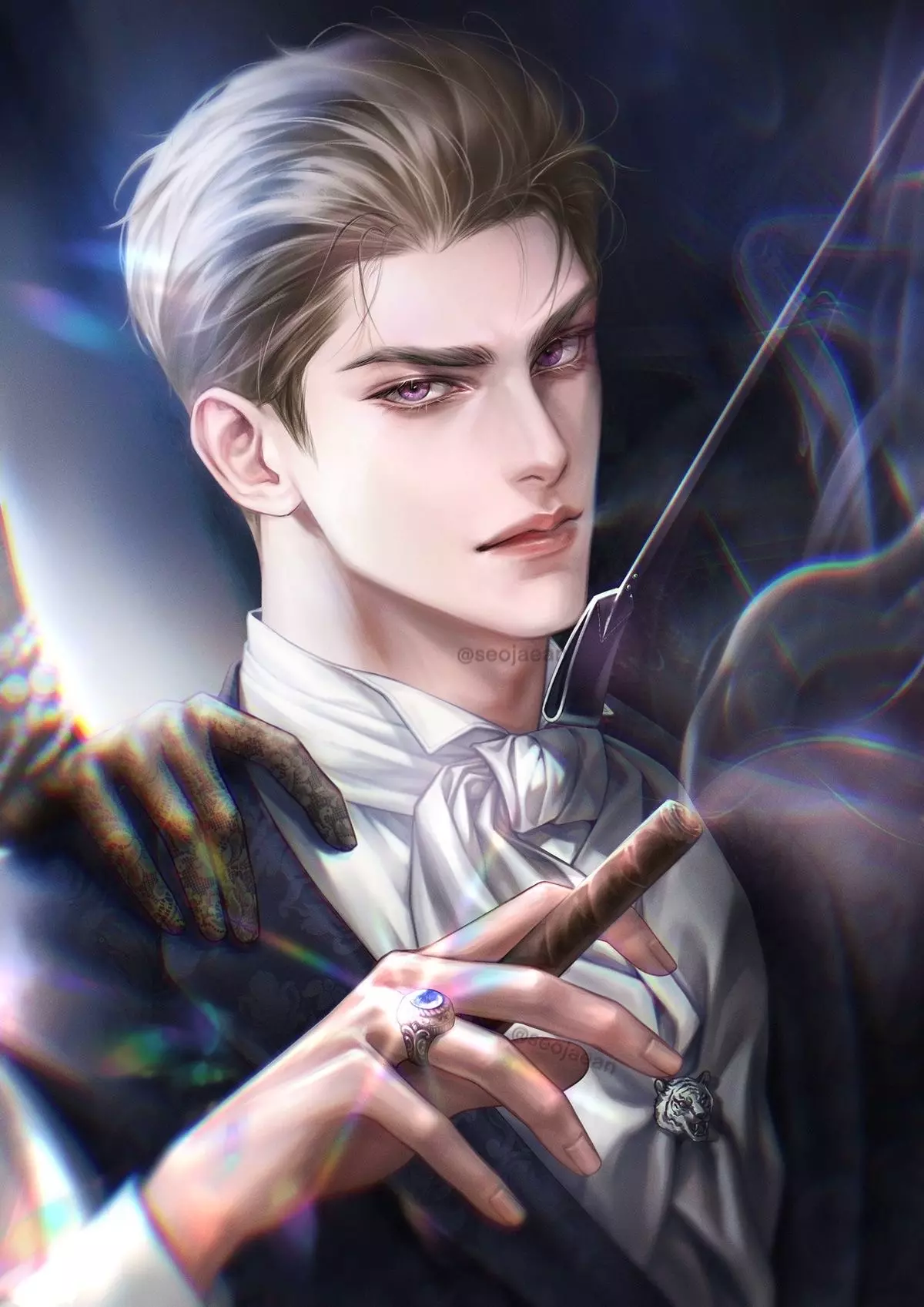 BL - Kalon Walker thumbnail