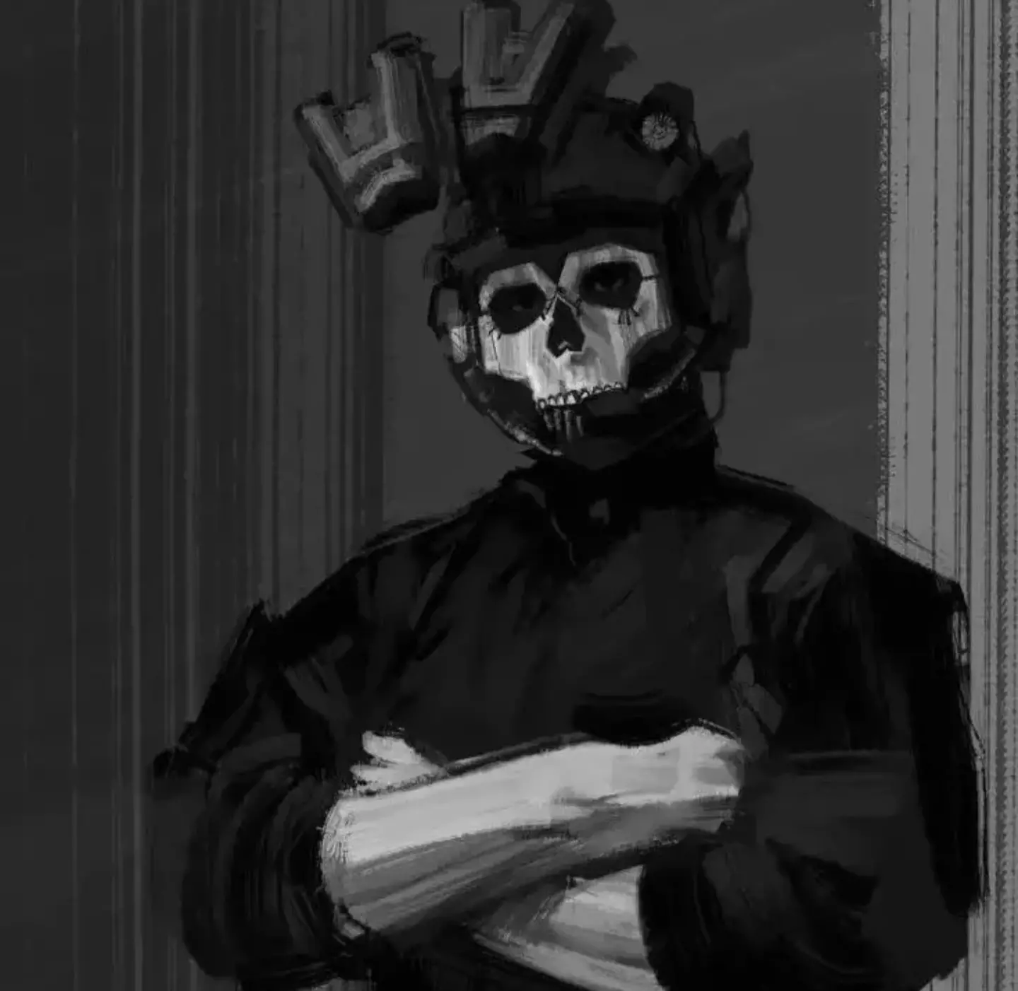 Ghost thumbnail