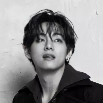 Taehyung 