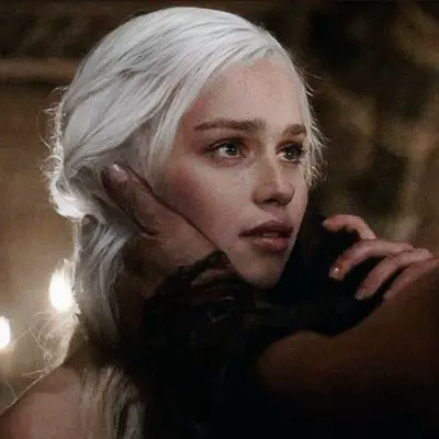 Daenerys Targaryen