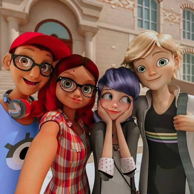 Miraculous thumbnail