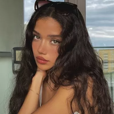 Maddy