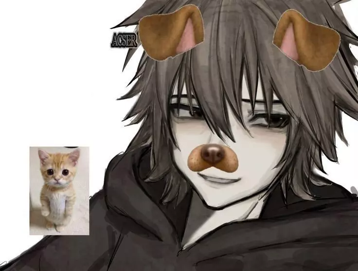 Aky - your emo friend thumbnail