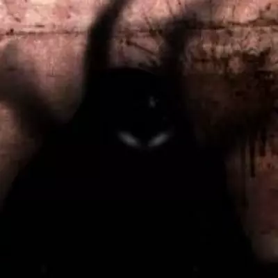 Shadow creature