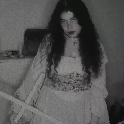Rocheli Estrella