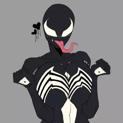 Chat with She-Venom nsfw - Enjoy Free Unrestricted AI Character