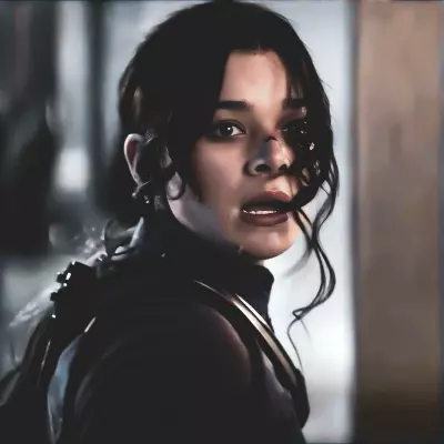 Chat with Kate Bishop nsfw - Enjoy Free Unrestricted AI Character