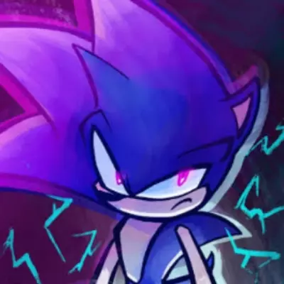 Sonic hum