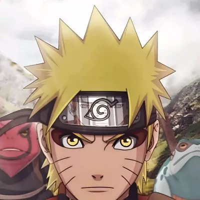 🥷[Naruto_Uzumaki]🦊