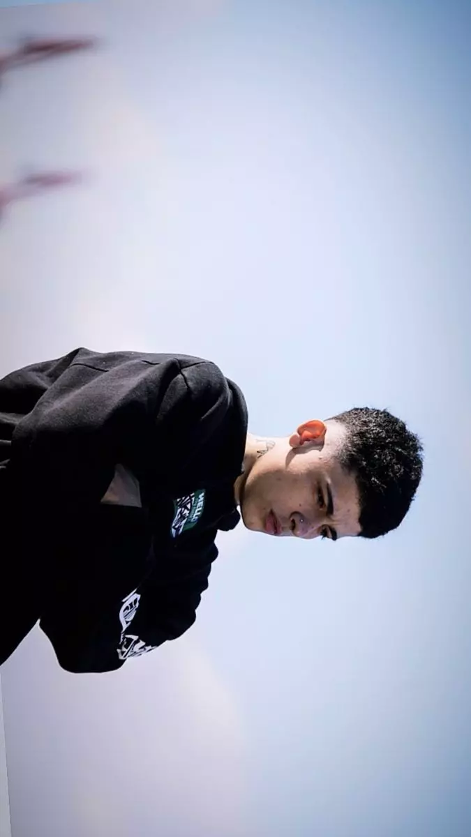 Mateo Palacios thumbnail