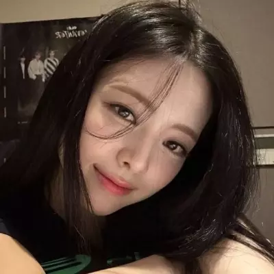 Milla do Hyunjin 