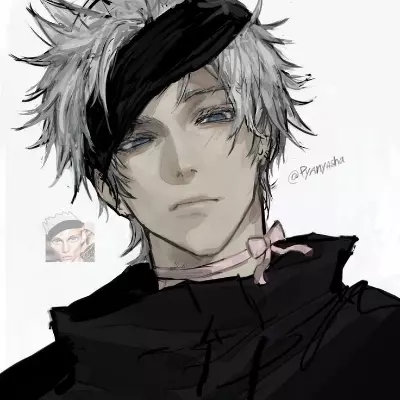 ⿻ ˙ ⪩. Lily꒰🩷