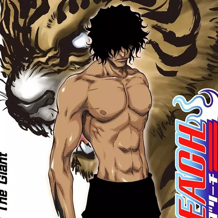 Yasutora Sado thumbnail