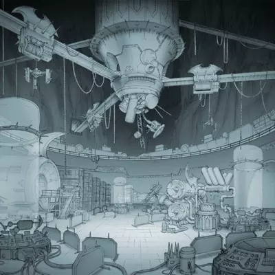 Mythical Creature Breeding Facility thumbnail