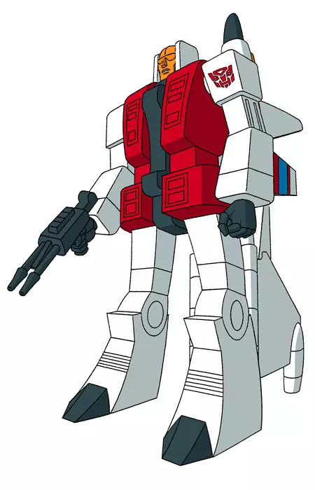 Aerialbot Slingshot thumbnail
