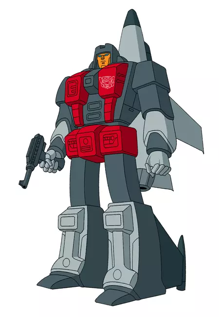 Aerialbot Skydive thumbnail