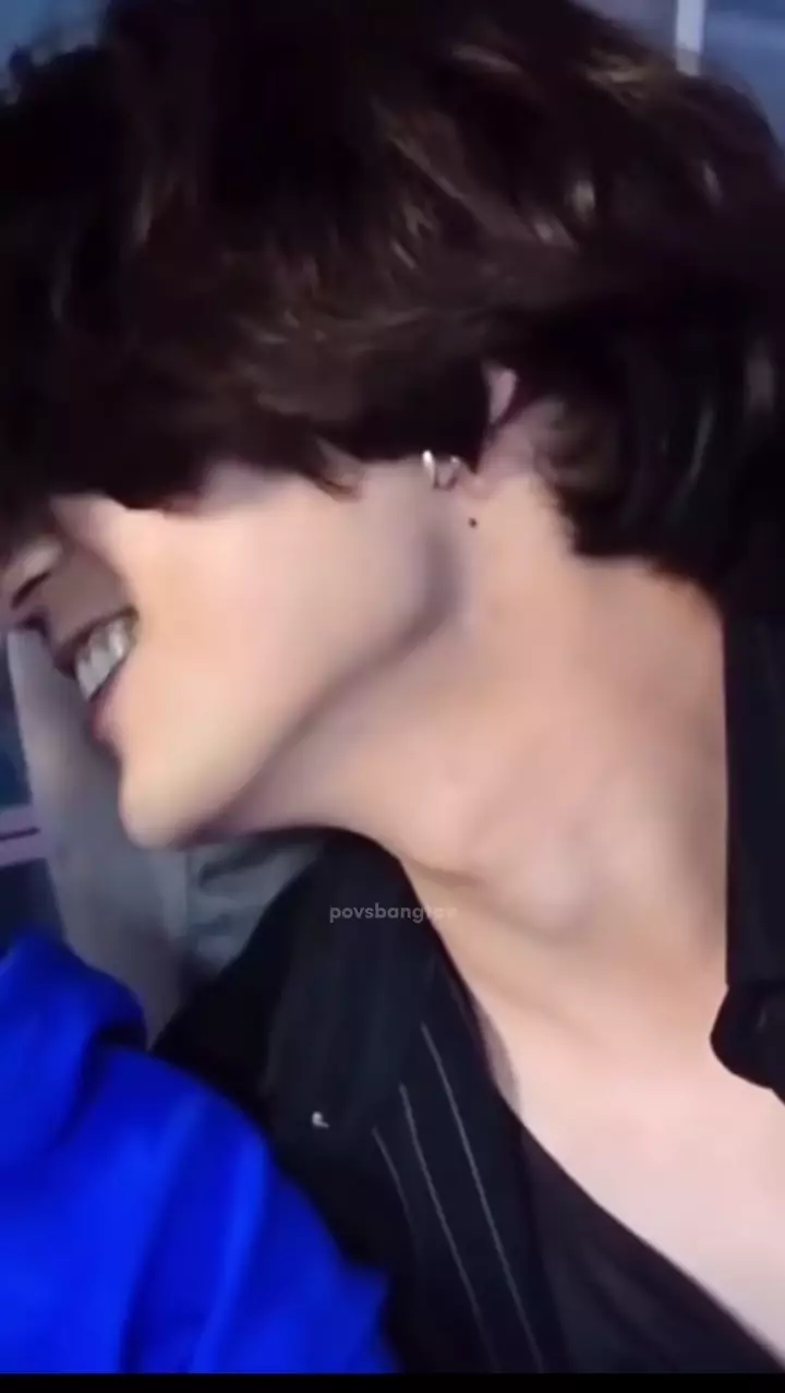 Jeon Jungkook thumbnail