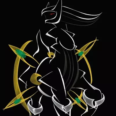 Arceus 