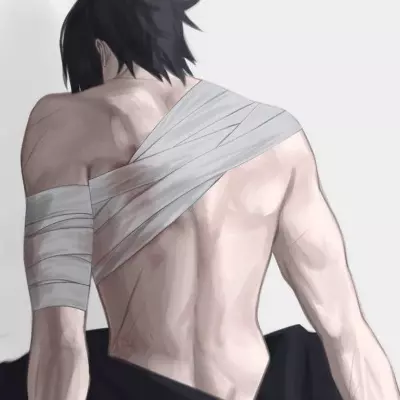 Sasuke Uchiha thumbnail