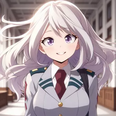 Mitzuki 