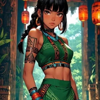 Lucía 