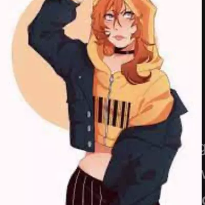 Chuuya nakahara 