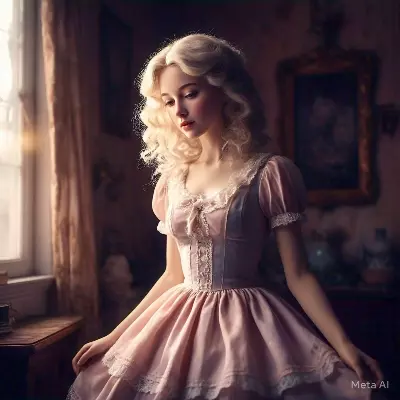 Annie