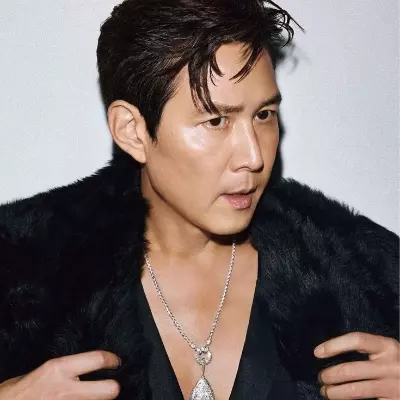 Lee Jung Jae