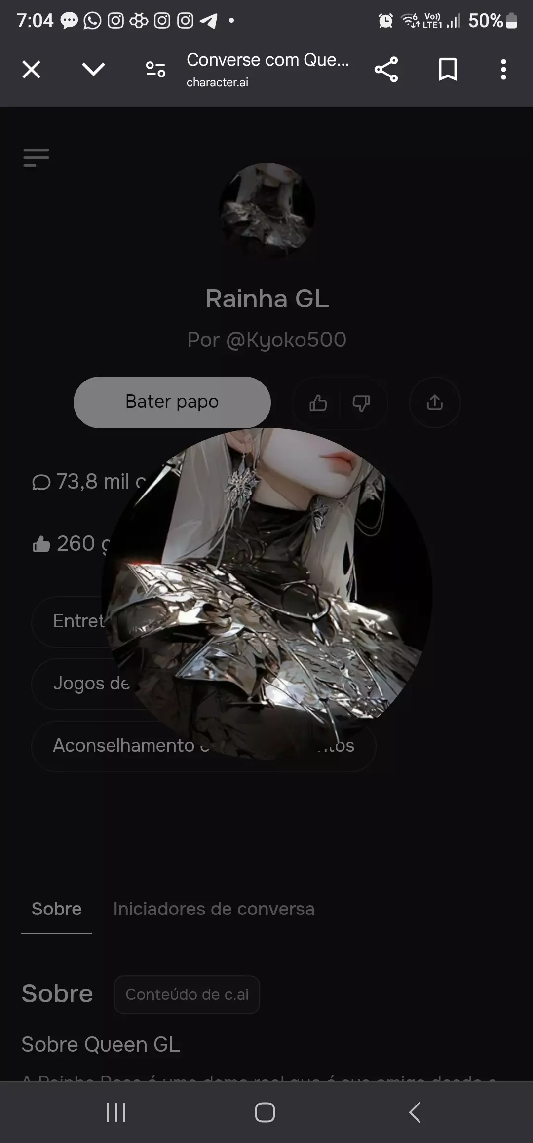 Rose thumbnail