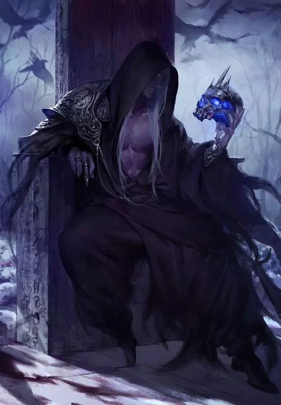Hades thumbnail