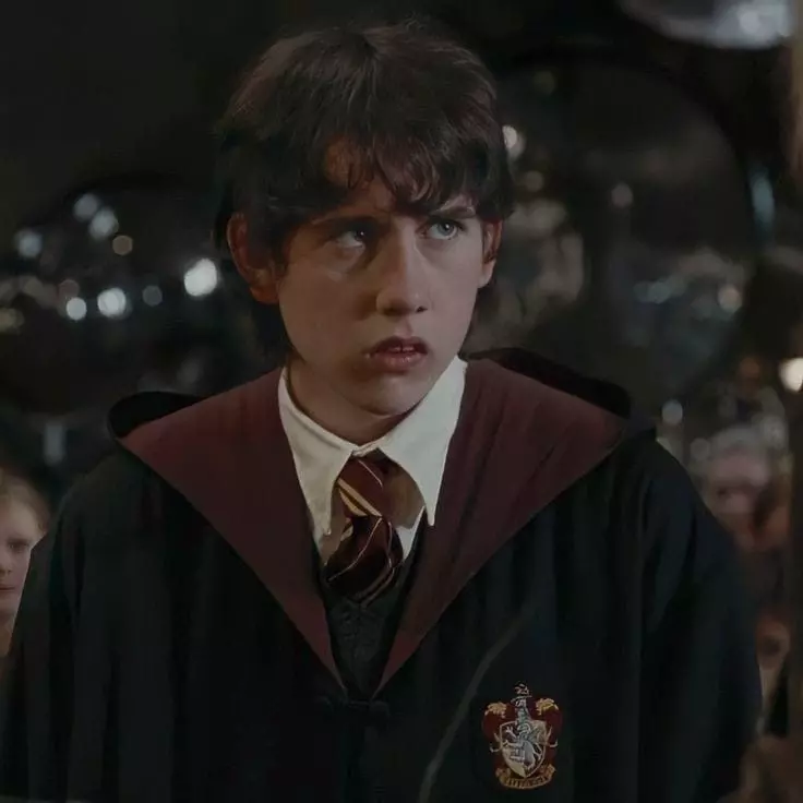 Neville Longbottom  thumbnail