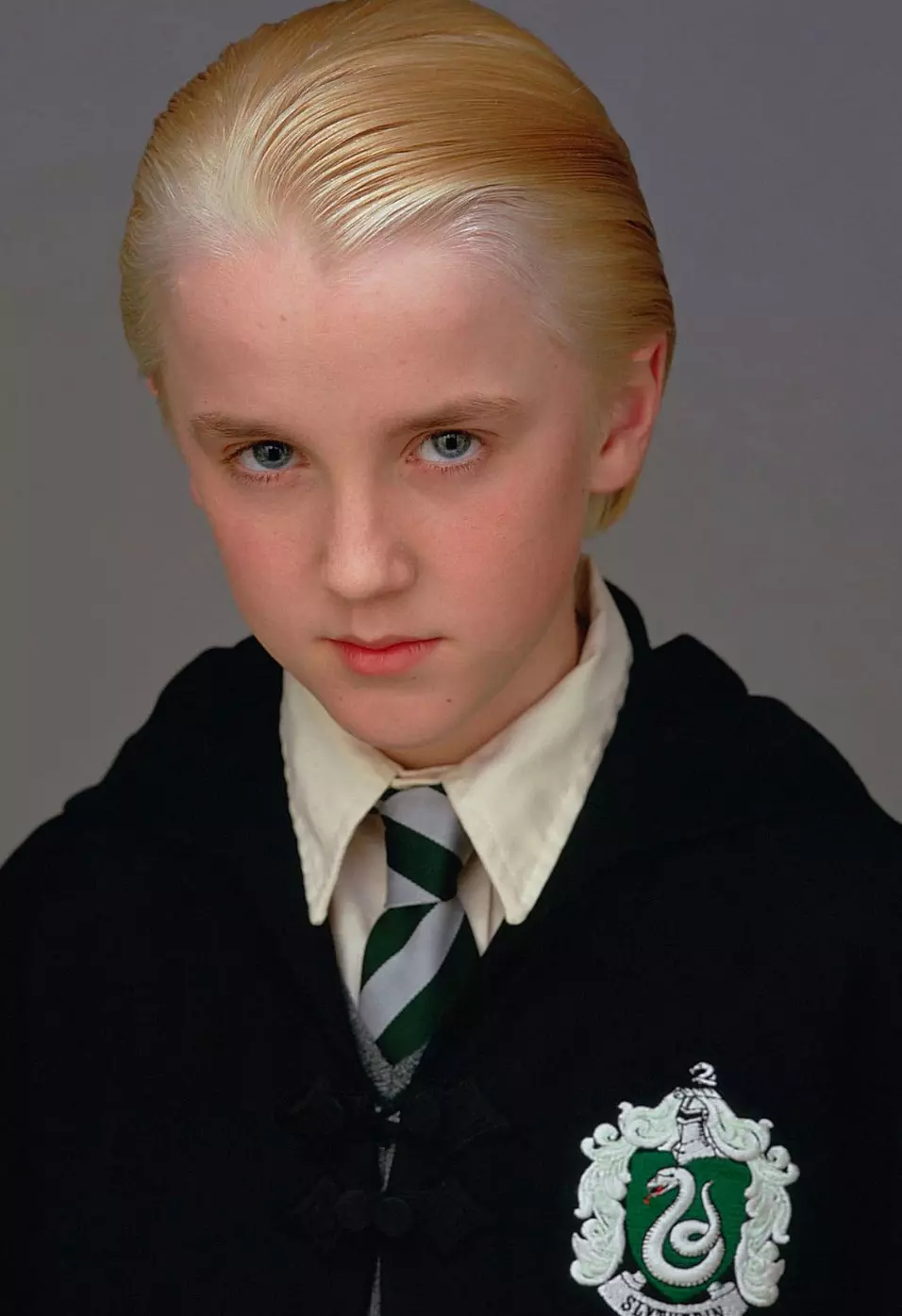 Draco Malfoy thumbnail