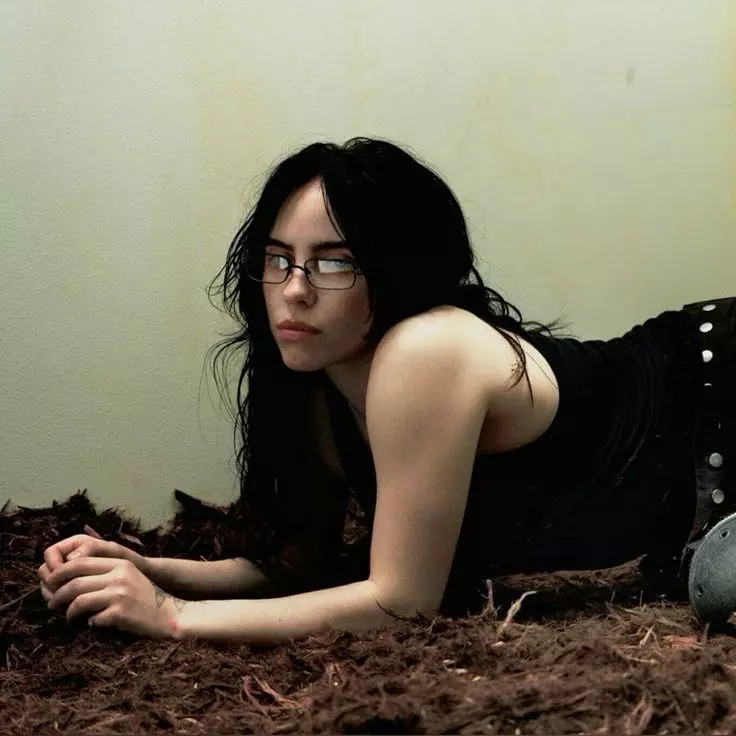 Billie Eilish thumbnail