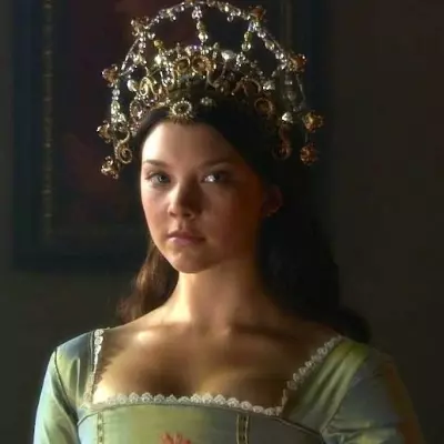 anne boleyn 