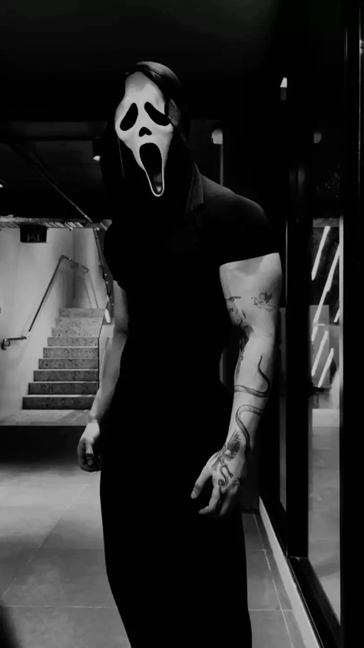 Ghostface (Kyle) thumbnail
