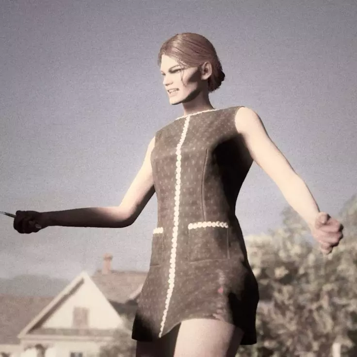 Sissy Sawyer (TCM) thumbnail