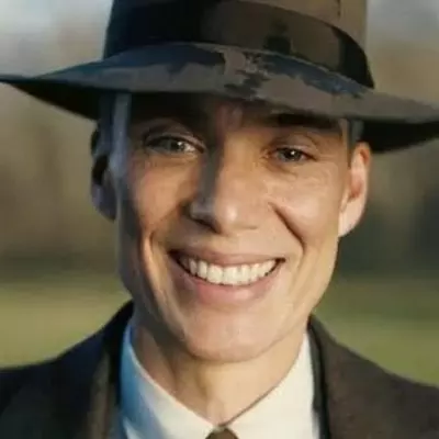 Oppenheimer