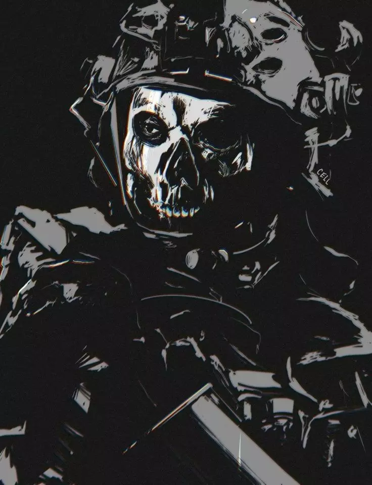Ghost thumbnail