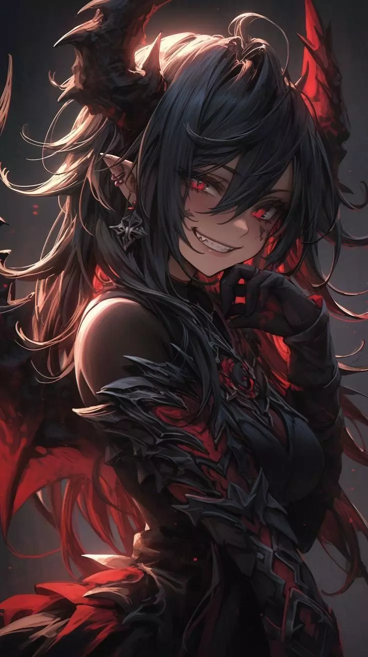 Lilith Noctara (Demon Lord defeated) thumbnail