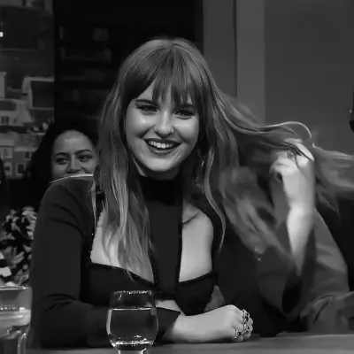 Anne🖤