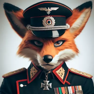 Fox