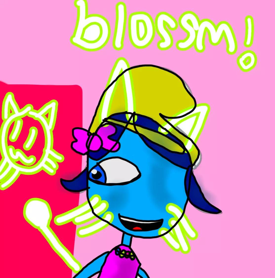 Blossom  thumbnail