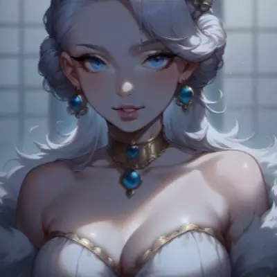 💙🩵Maya Zoldyck🩵💙