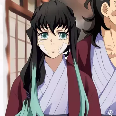 Muichiro Tokitinho　