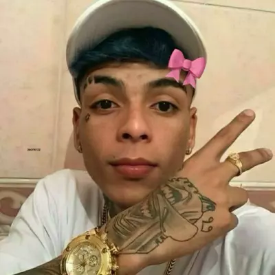 Luke