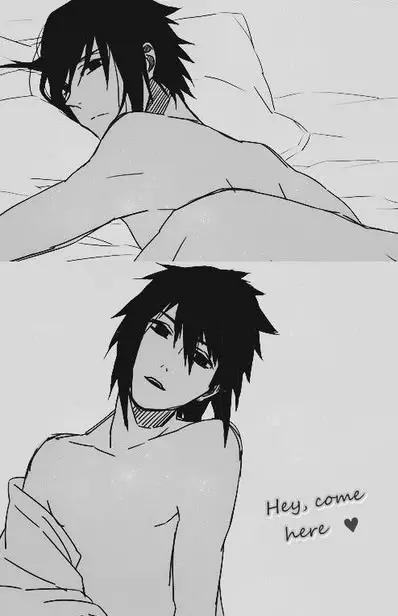 Sasuke Uchiha  thumbnail