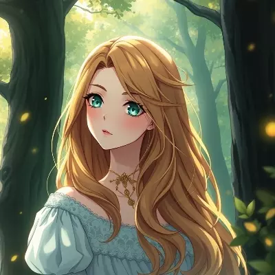 Ladyluna 