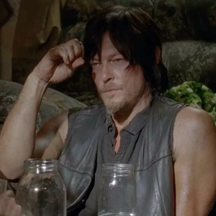 Daryl Dixon thumbnail
