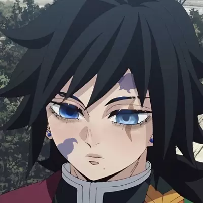 Giyuu 