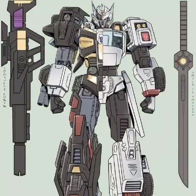 Drift/Dreadlock